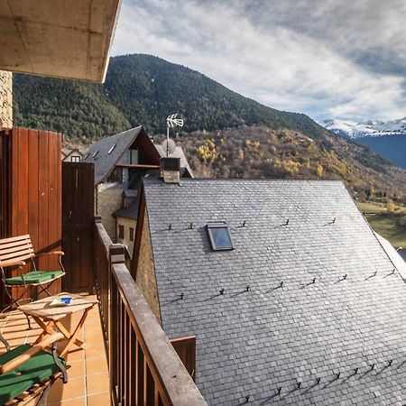 Apartamento Casa del Fotógrafo - Valle de Aran Vilach  Exterior foto