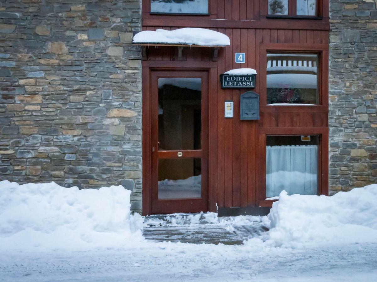 Apartamento Casa del Fotógrafo - Valle de Aran Vilach  Exterior foto